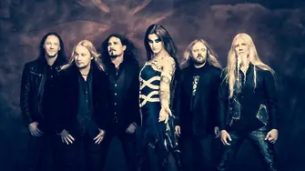 Nightwish за пръв път в България