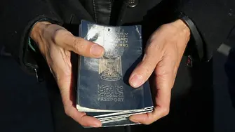 Джихадисти с паспорти, фалшифицирани в България