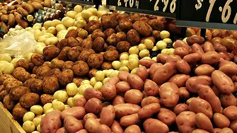 Увеличават ли картофите риска от високо кръвно налягане