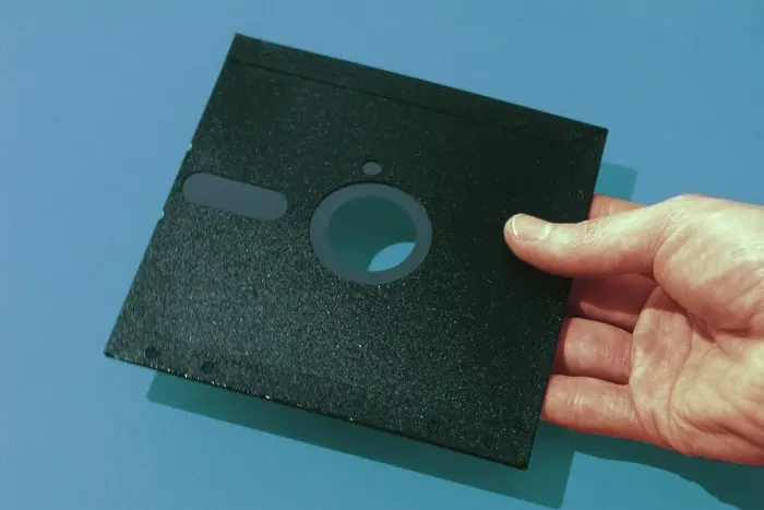 Не е шега: ядрените сили на САЩ използват флопи дискове
