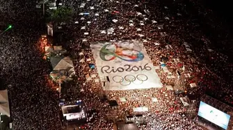 Световната здравна организация няма да отложи олимпиадата в Рио