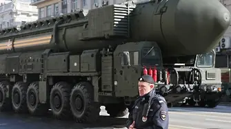 САЩ и Русия си мерят ядрените мускули
