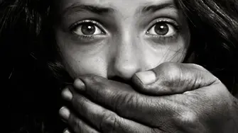 България в топ 5 на ЕС по жертви на човешки трафик