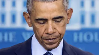 Защо Обама не споменава „ислямски тероризъм“