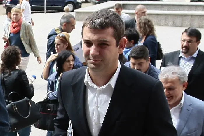 Димитър Делчев: Има утеха за Борисов, Нинова и Сидеров го поздравиха