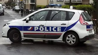 Двама разстреляни с калашници в Марсилия