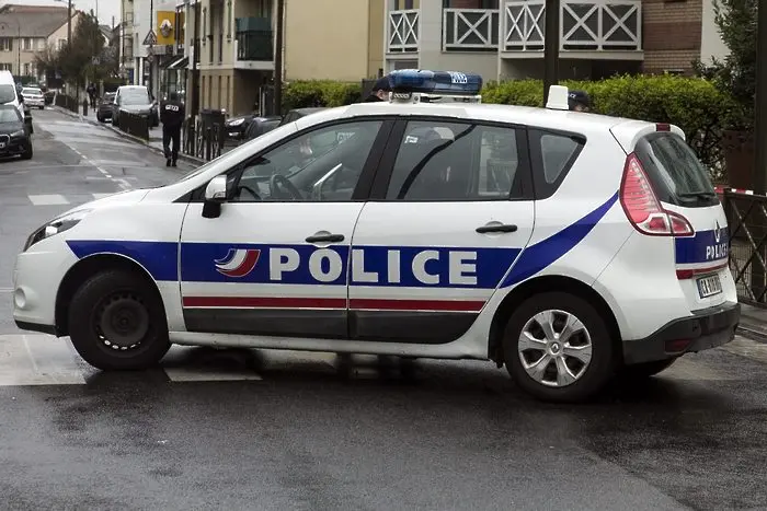 „Да дойдеш във Франция, за да те ограби балканец“