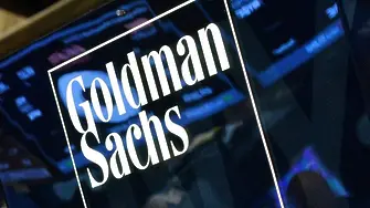 Над 250 000 кандидатстват за работа в Goldman Sachs