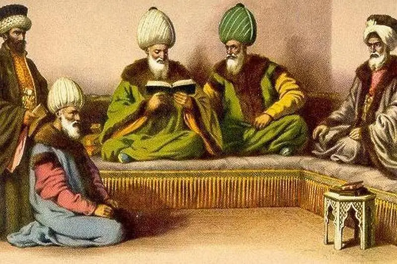 Смилов: А дали въобще сме се освободили от Османско владичество?