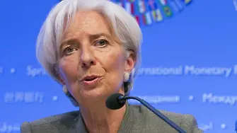 МВФ с два лоши сценария за Brexit