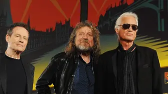 Окончателна победа за Led Zeppelin: Stairway to Heaven не е крадена