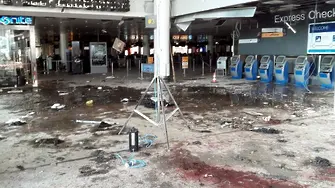 Терористите се насочват към летищата (ХРОНИКА) 