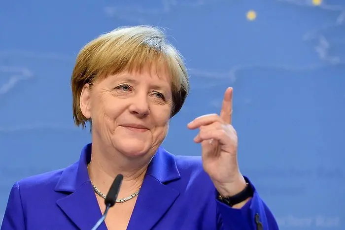 Меркел: Въпросът сега е как да продължим след Brexit