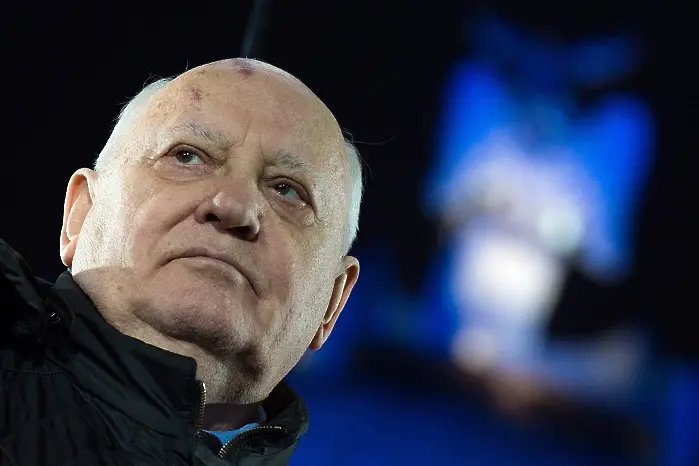 Какъв щеше да бъде животът ни без Михаил Горбачов?
