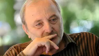 Николай Михайлов: Българите са между Изтока и Запада, защото имат вътрешен ум