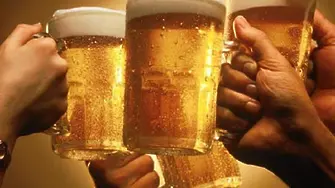 Как да пием бира без да пълнеем?