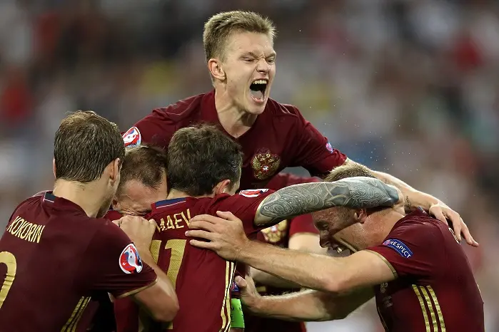 Русия ще бъде изгонена от Евро 2016 при още един инцидент