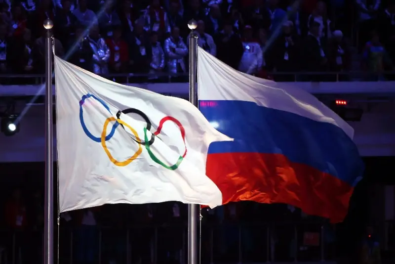 Руските лекоатлети няма да участват на олимпиадата в Рио