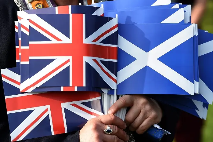 Шотландците ще извадят и чудовището Неси, за да останат в ЕС