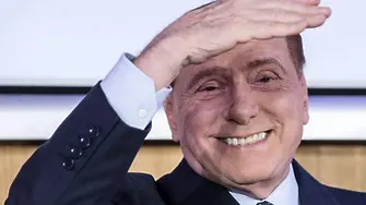 На 81 години Берлускони иска пак да управлява Италия