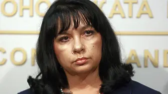 Теменужка Петкова: Осъдени сме за поръчаното оборудване, а не че сме спрели 