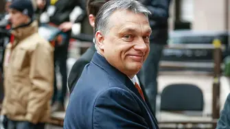 Унгария спешно прие закона, който ще изгони университета на Сорос