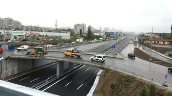 Борисов поиска от Брюксел още пари за Околовръстното и метрото