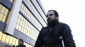 Взривеният в Истанбул Ахмед Едноръкия бил пуснат от съда в Пловдив