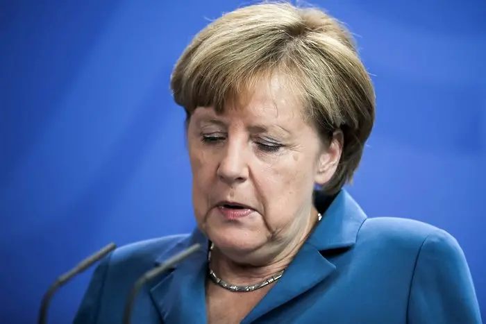Меркел: Европа трябва да е единна към Русия и Китай
