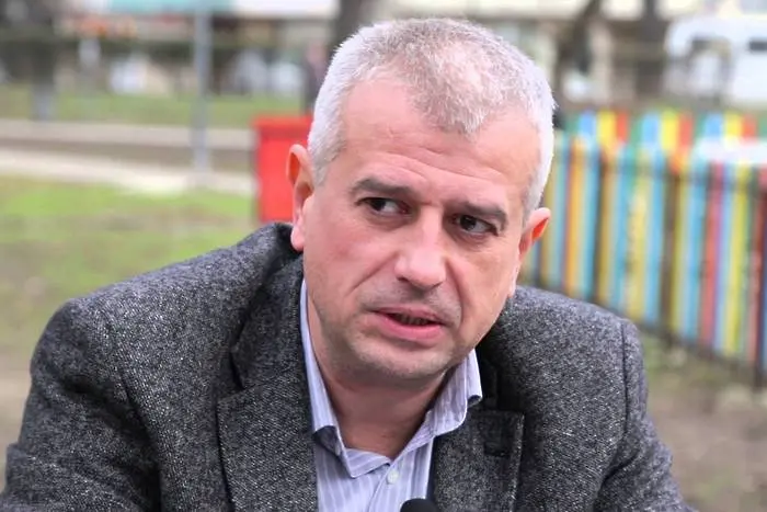 Бойко Атанасов даде  „Труд” на съд за клевета
