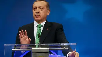 Ердоган готов за операция със САЩ за освобождаване на Ракка