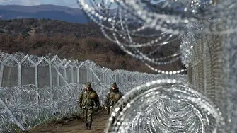 Европарламентът подкрепи съвместна охрана на външните граници на ЕС