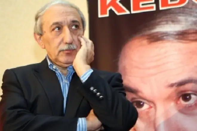 БХК: Прокуратурата разследва Кеворкян за проповядване на насилие и омраза