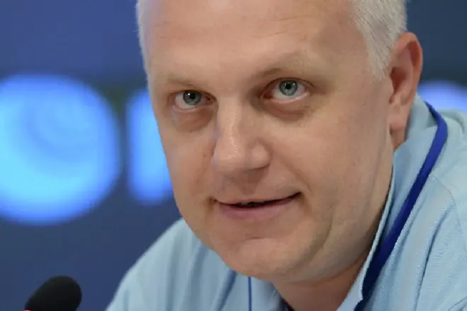 Павел Шеремет: Украйна ще приседне на войнстващите мракобеси