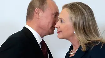 Москва ли хакна електронната поща на демократите в САЩ?