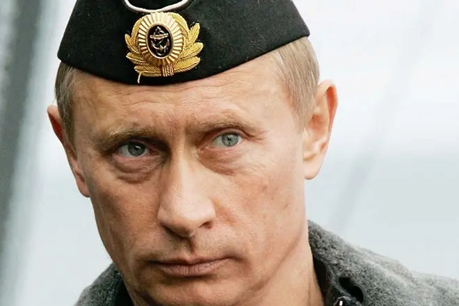 Путин е майстор на заплахите и виртуоз на заблудите