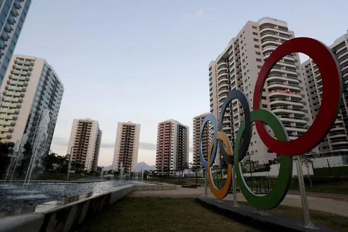 Олимпийското градче в Рио – необитаемо