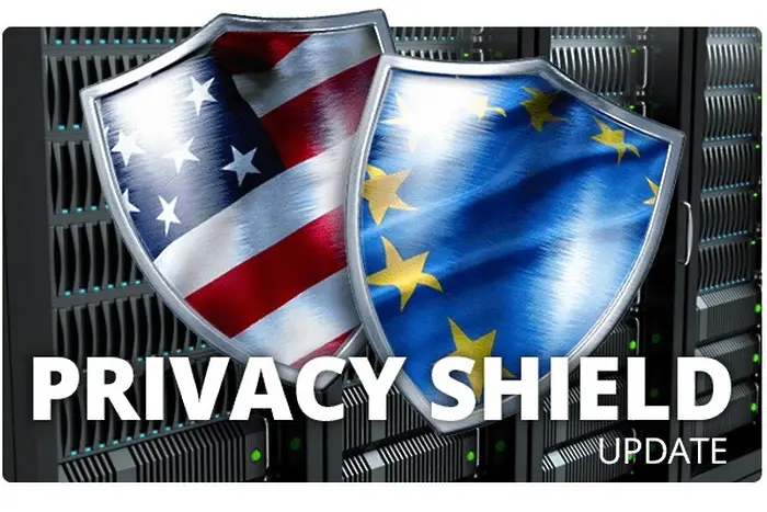 Ново споразумение за защита на данните между ЕС и САЩ влиза в сила