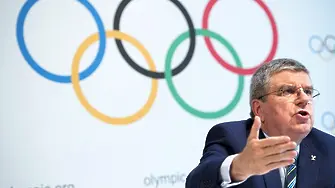 Последно: Русия ще участва на олимпиадата в Рио