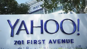 Verizon купува Yahoo за $5 милиарда