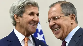 Москва и Вашингтон отрязаха идеите за нeзивисима кюрдска държава