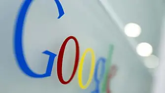 Тримесечната печалба на Google се приближи до годишния БВП на България