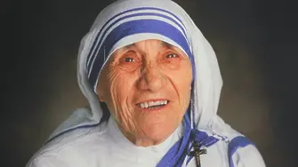 Майка Тереза става светица