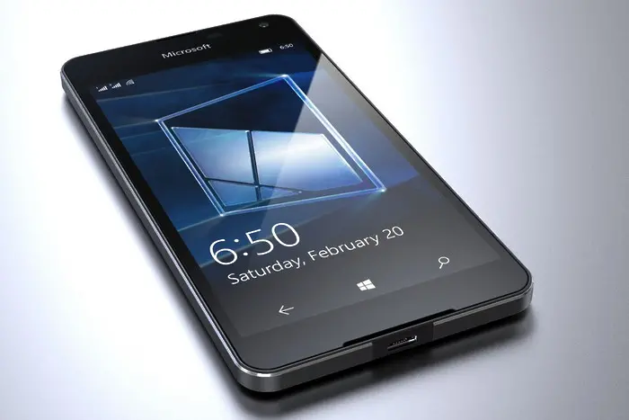 Microsoft ще спира телефоните Lumia