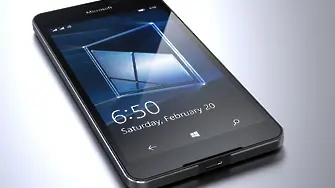 Microsoft ще спира телефоните Lumia