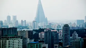 Хакери от Северна Корея откраднали $570 милиона за по-малко от две години
