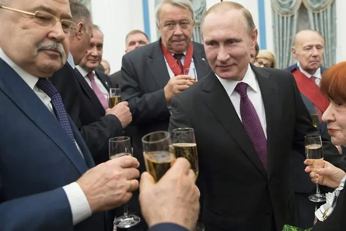 Русия може да върне рекламите с алкохол