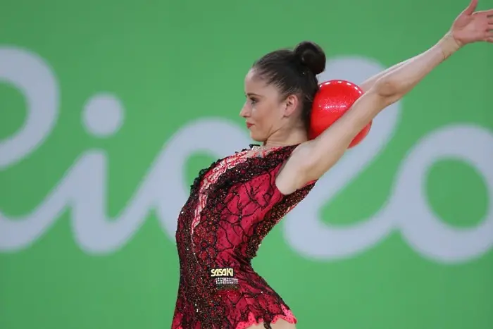 Блестяща Невяна Владинова е на финал при грациите
