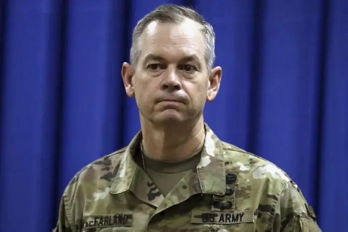 US генерал се похвали: Избихме 45 000 джихадисти