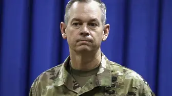 US генерал се похвали: Избихме 45 000 джихадисти